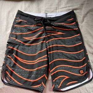 Hawaiis Finest Boardshorts